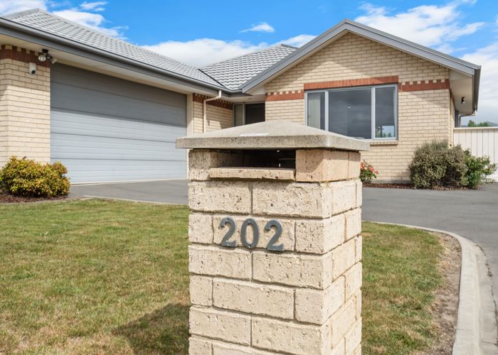  at 202 Brookside Road, Rolleston, Rolleston