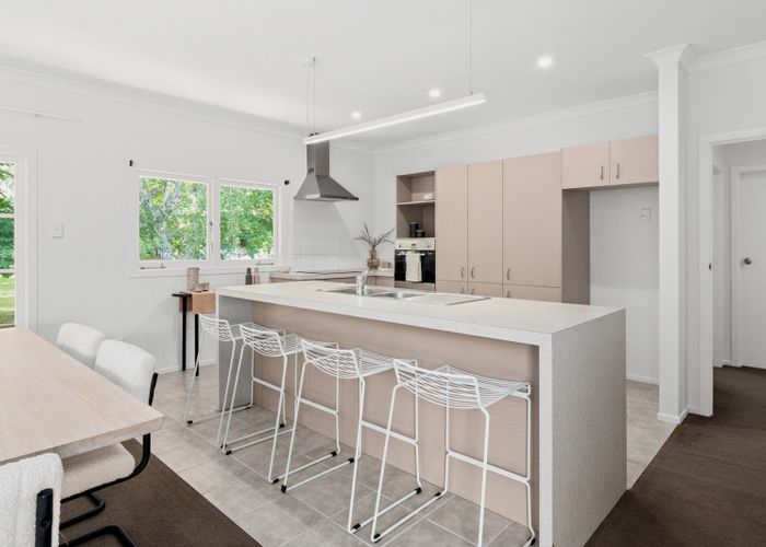  at 124A Masters Avenue, Silverdale, Hamilton