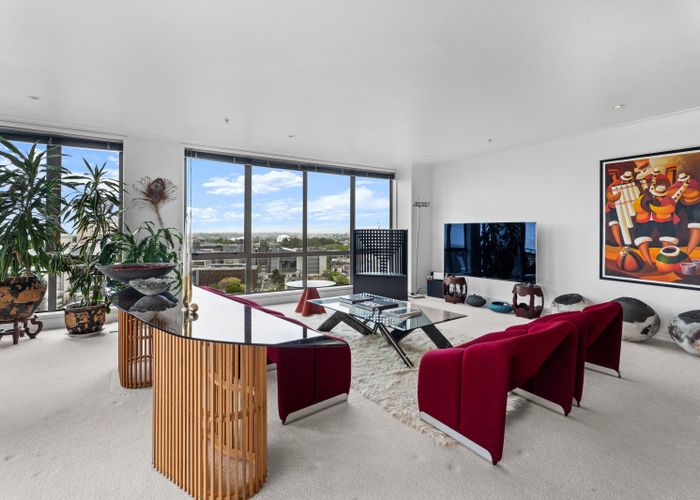  at 1005/135 Phoenix Gardens, Grafton Road, Grafton, Auckland City, Auckland