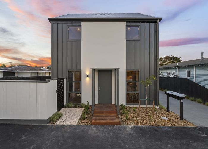  at 1/33 Frank Street, Papanui, Christchurch City, Canterbury
