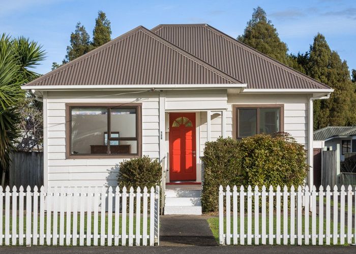  at 124 Fenton Street, Thames, Thames-Coromandel, Waikato