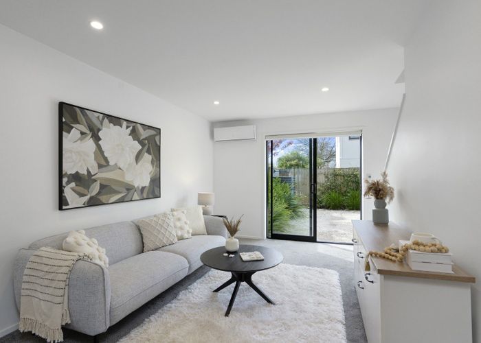 at 19 Bings Lane, Richmond, Christchurch