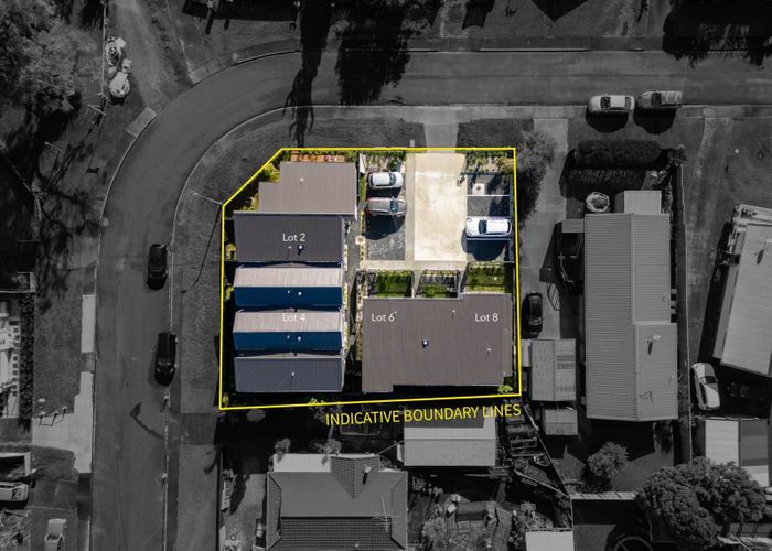  at 24A Scarlet Drive, Ranui, Auckland