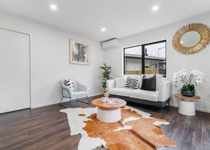  at Lot 6/33 Eden Street, Mangere East, Manukau City, Auckland
