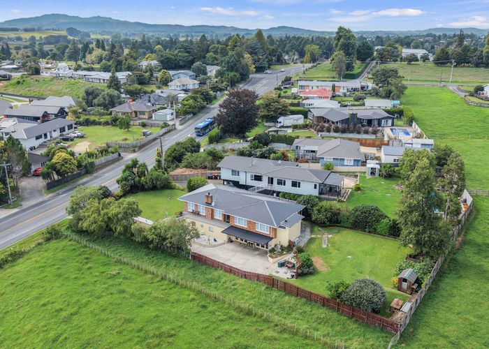  at 1428 Kihikihi Road, Te Awamutu, Waipa, Waikato