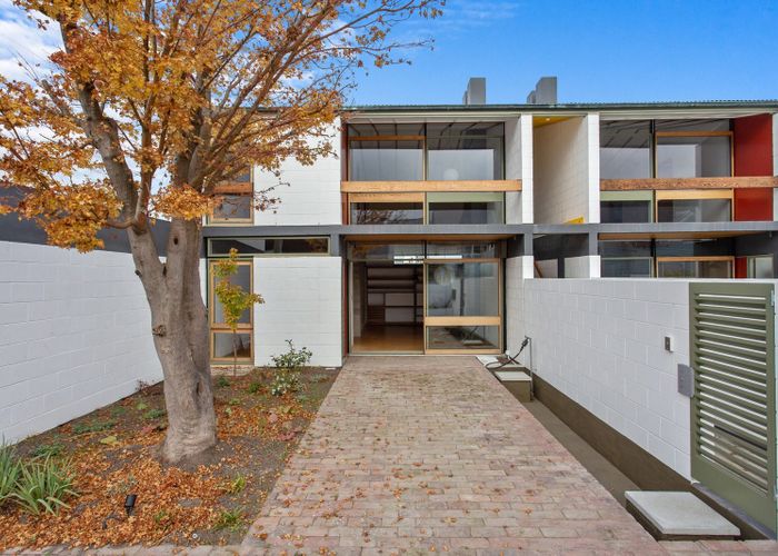  at 4 Dorset Street, City Centre, Christchurch City, Canterbury