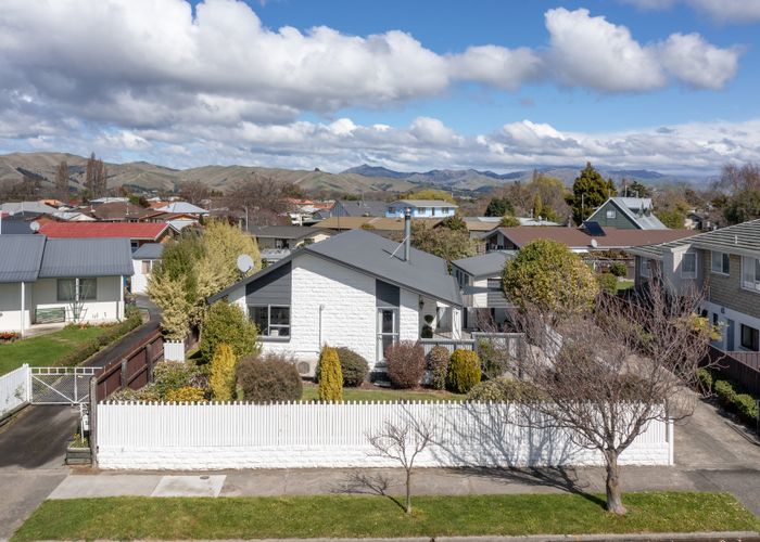  at 18 Shirtliff Street, Riversdale, Blenheim
