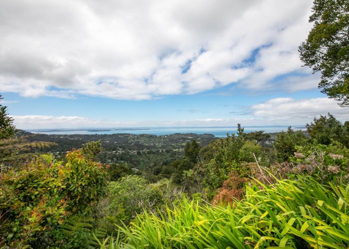  at 202 Scenic Drive, Titirangi, Auckland