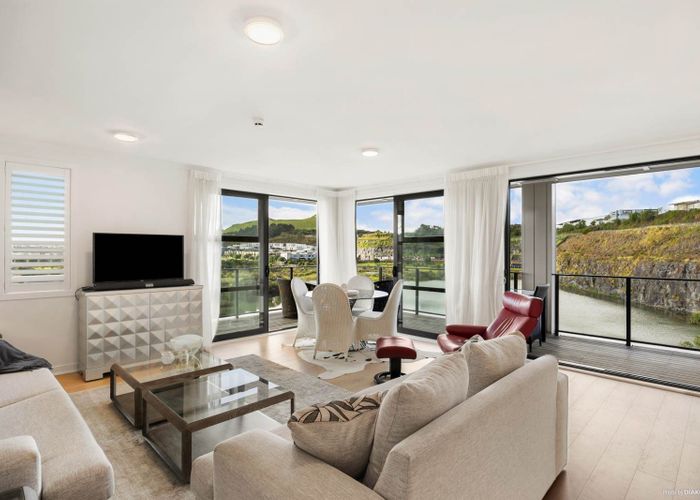  at 202/3 Percy Winstone Lane, Stonefields, Auckland City, Auckland