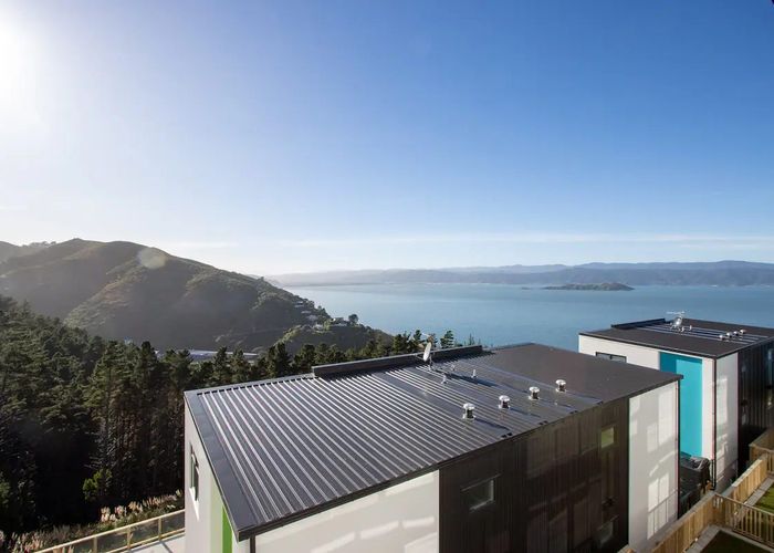  at 15-23 Nanda Way, Khandallah, Wellington, Wellington