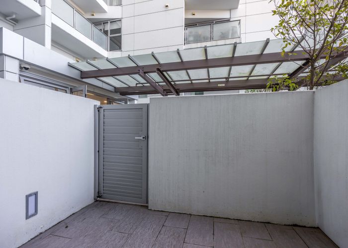  at 109/207 Federal Street, City Centre, Auckland City, Auckland