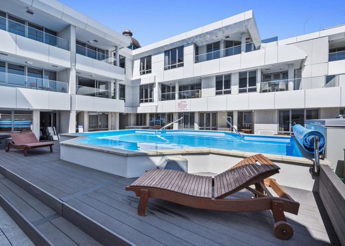 at 114/36 Victoria Road, Mount Maunganui