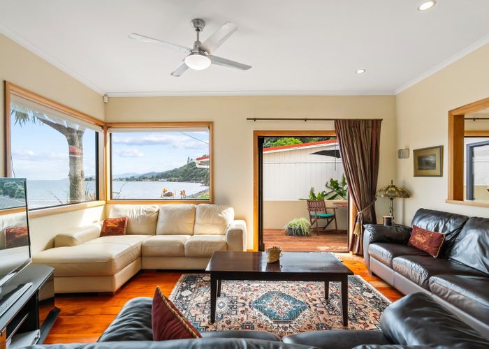  at 372-374 Thames Coast Road, Thornton Bay, Thames-Coromandel, Waikato