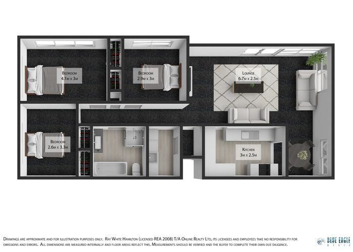  at 24 Ashurst Avenue, Pukete, Hamilton