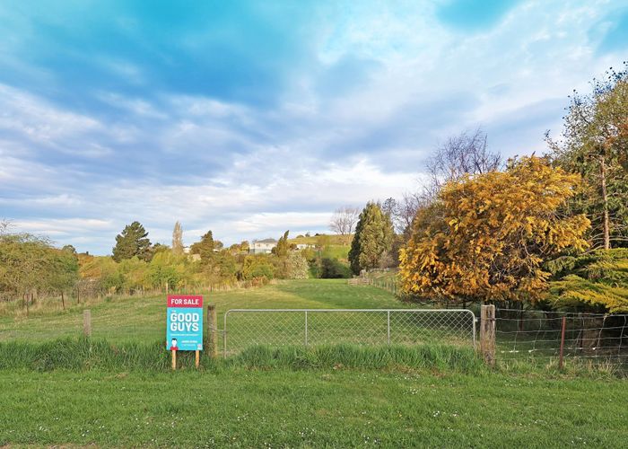  at Lot 1 Solway Street, Oamaru, Waitaki, Otago