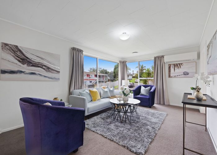  at 1 Benmore Place, Manurewa, Auckland