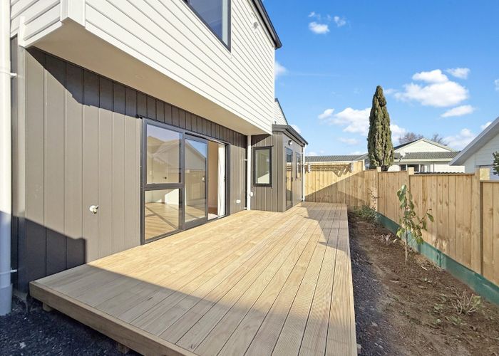  at 38B Astoria Place, Northpark, Manukau City, Auckland