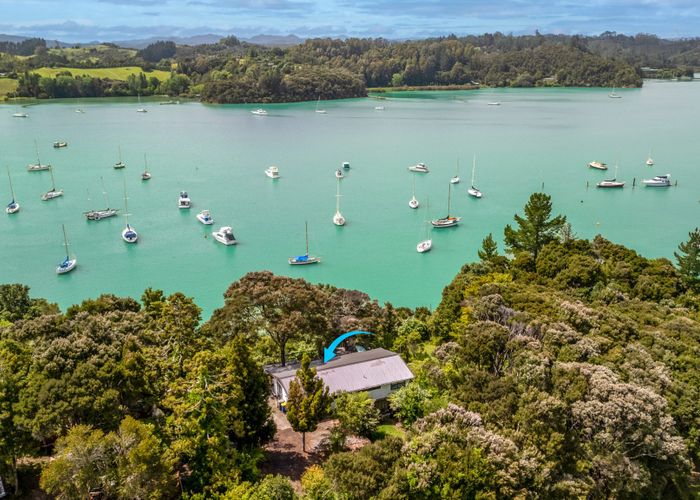  at 12 Kennedy Street, Opua, Opua