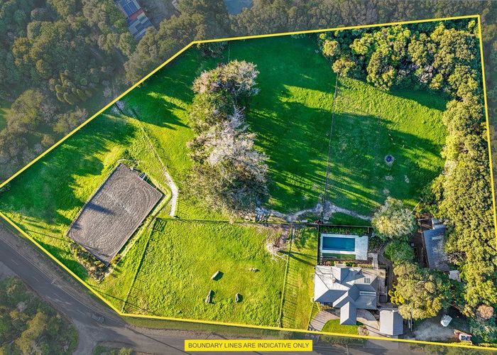  at 60 Carter Road, Oratia, Auckland