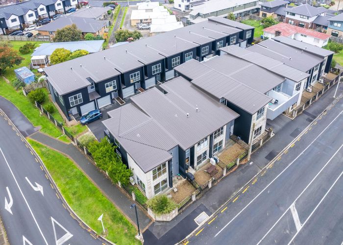  at 18/100 Knighton Road, Hillcrest, Hamilton, Waikato