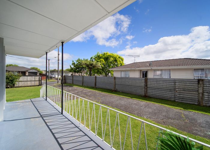  at 14 Holland Street, Pukekohe, Pukekohe