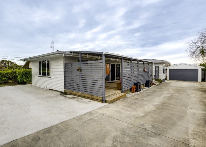  at 64 Middle Road, Havelock North, Havelock North