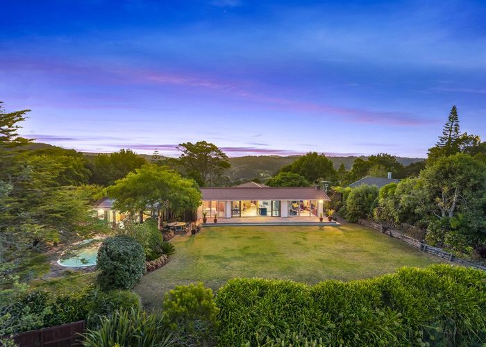 at 15 Puketaha Road, Swanson, Waitakere City, Auckland
