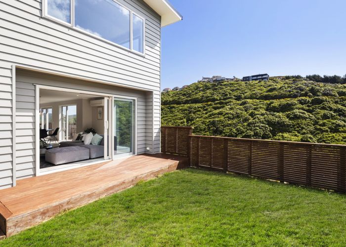  at 3 Makomako Road, Brooklyn, Wellington