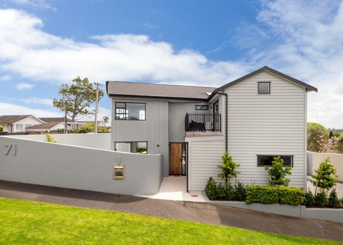  at 1/71 Orakei Road, Remuera, Auckland