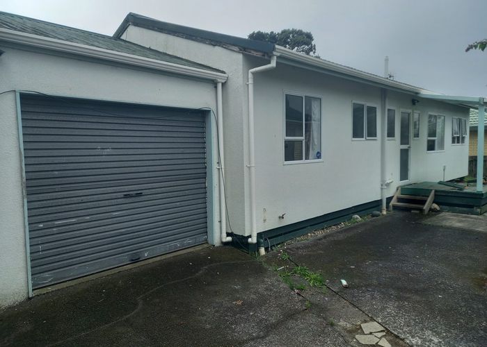  at Papatoetoe, Manukau City, Auckland