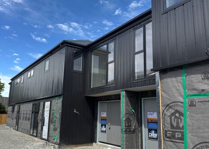  at 20 Ward Street, Addington, Christchurch City, Canterbury