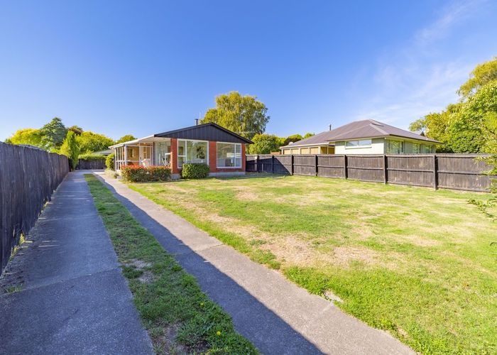  at 235 Johns Road, Northwood , Christchurch City, Canterbury