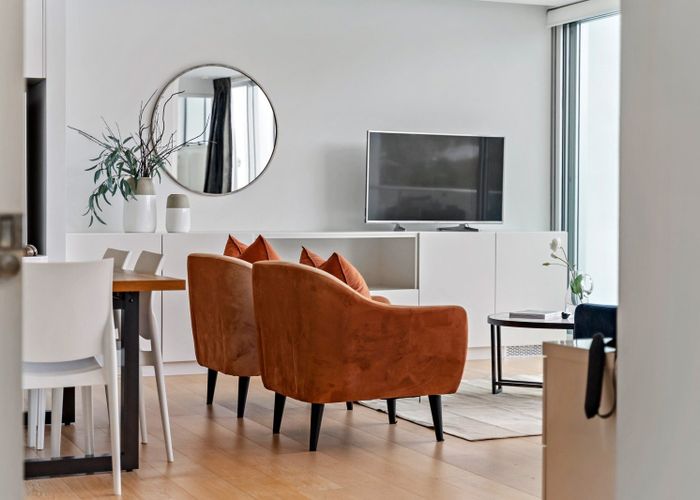  at Apt 509/28 College Hill, Freemans Bay, Auckland City, Auckland