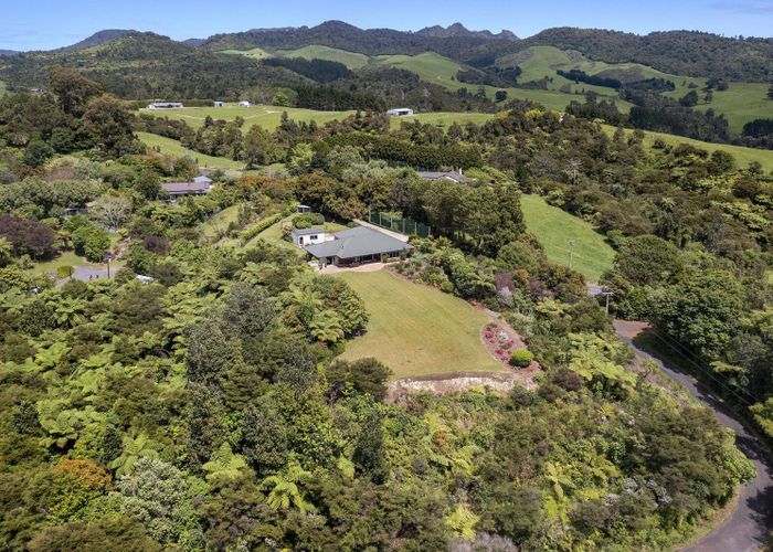  at 281A Lund Road, Aongatete, Katikati