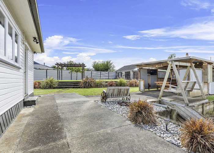  at 18 Turnbull Crescent, Morrinsville, Morrinsville