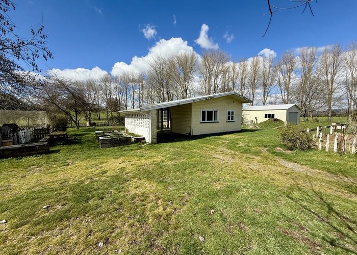  at 112 Hall Road, Kinleith, Tokoroa