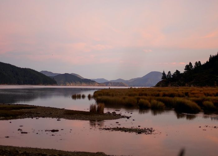 at Block 11 Clova Bay Road, Marlborough Sounds, Marlborough, Marlborough