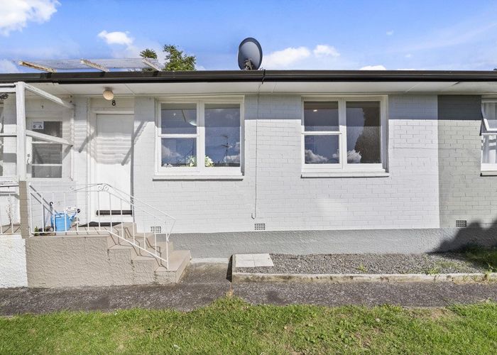  at 8/3 Begbie Place, Sandringham, Auckland City, Auckland