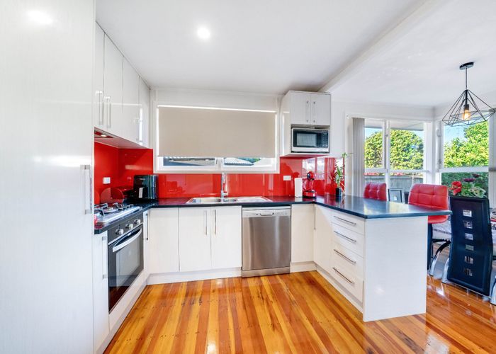  at 17 Bernard street, Papatoetoe, Manukau City, Auckland