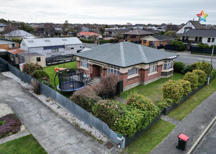  at 171 Mary Street, Richmond, Invercargill, Southland