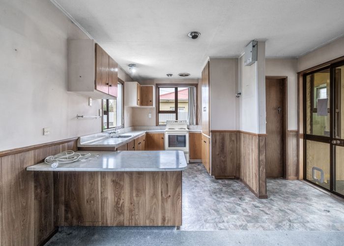  at 54 Dudley Street, Grasmere, Invercargill, Southland