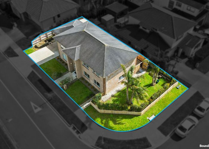  at 16 Coolaghy Drive, Flat Bush, Manukau City, Auckland