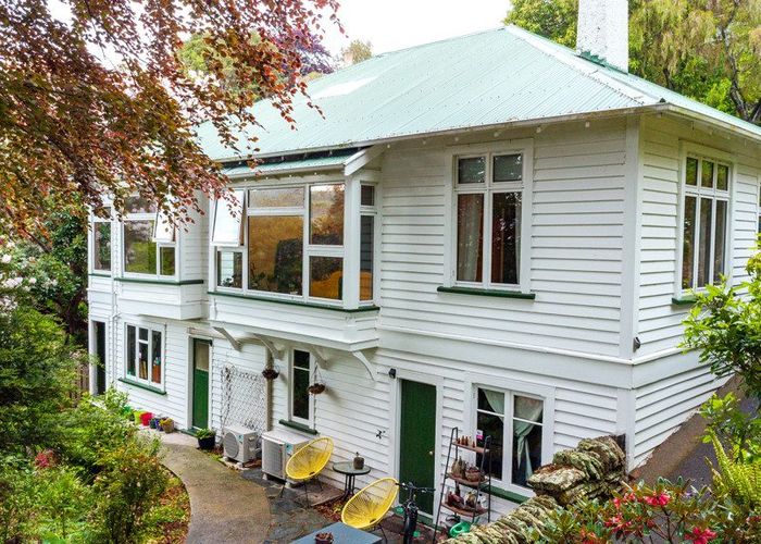  at 24 Braeview Crescent, Maori Hill, Dunedin