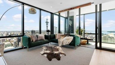  at 4105/10 Commerce Street, Auckland Central, Auckland