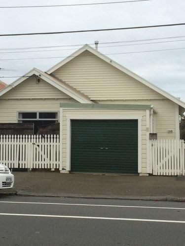  at 148 Coutts Street, Kilbirnie, Wellington, Wellington