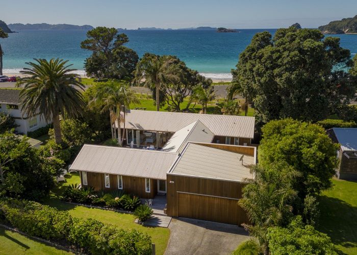  at 5 Harsant Avenue, Hahei, Whitianga