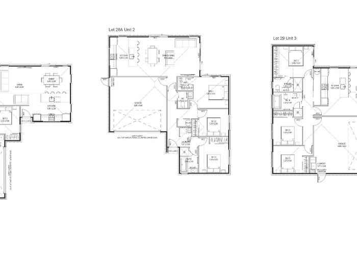  at Lot 29 Scout Street, Rolleston, Selwyn, Canterbury
