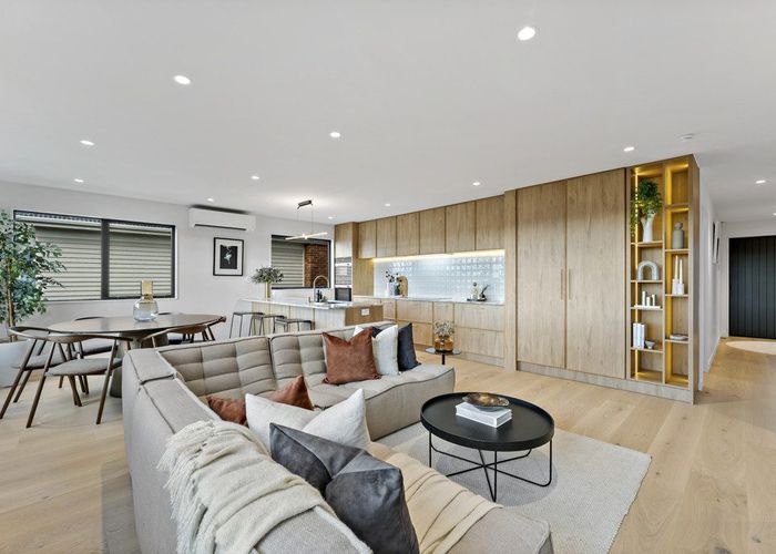  at Lot 4/40 Kupe Street, Orakei, Auckland City, Auckland