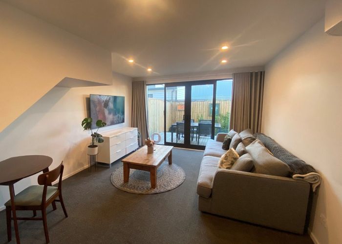 at 7/129 Sherborne Street, St Albans, Christchurch