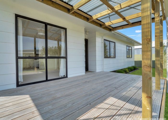  at 15B Douglas Street, Levin, Horowhenua, Manawatu / Whanganui